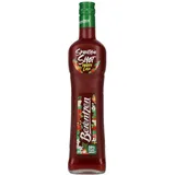 Berentzen Smoothie Fruity dezent süßes Aroma Flasche 500ml