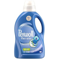 (5,64€/L) Perwoll Renew Sport  (4 x 24 Waschladungen)