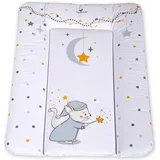 Cangaroo Wickelauflage Soft 50 x 70 cm