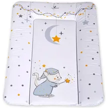 Cangaroo Wickelauflage Soft 50 x 70 cm