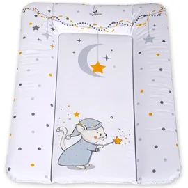 Cangaroo Wickelauflage Soft 50 x 70 cm
