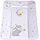 Cangaroo Wickelauflage Soft 50 x 70 cm