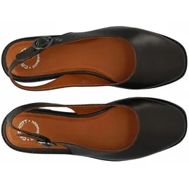 Ca'Shott Low shoe CASDIANA Herren Schwarz/Braun 40
