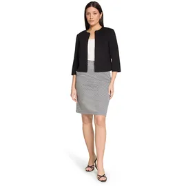 Betty Barclay Damen mit 3/4 Arm Schwarz | 44