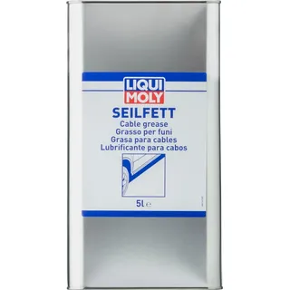 LIQUI MOLY Seilfett 5 Liter