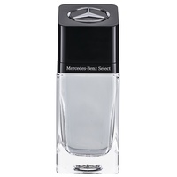 Mercedes-Benz Select EDT Geschenkset EDT 50 ml + 50 ml Deodorant Stick