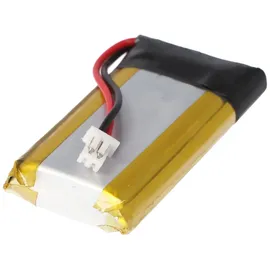 Wentronic AccuCell Akku passend für Nintendo GameBoy Micro OXY-001, OXY-003 - Stecker vergleichen