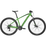 Scott Aspect 970 grün Modell 2022 (286345)
