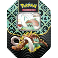 Pokémon Pokemon KP04.5 Tin #1 (Deutsch, Booster Pack)