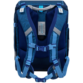 Belmil Smarty 5-tlg. blue motion