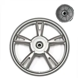Felge hinten Peugeot Tweet