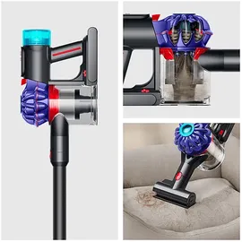 Dyson V10 Konical Handstaubsauger