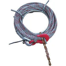 Greifzug Zugseil 11,5 mm