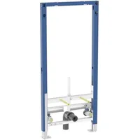 Geberit Duofix Unterputz Bidet Element 112 cm