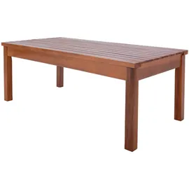 [en.casa] Brittoli Set 4-tlg. Braun