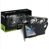 Inno3D GeForce RTX 4080 Super iChill Black (16 GB), Grafikkarte