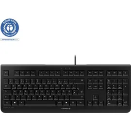 Cherry KC 1000 CH schwarz JK-0800CH-2