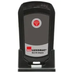 BEG 93067 IR-Fernbedienung BLE schwarz BLE-IR-Adapter schwarz