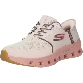 SKECHERS Glide-Step Pro Taupe / Multi 39