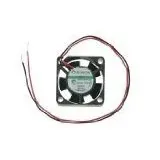 SUNON BSV1225 Lüfter 12 VDC Kugellager 25 X 25 X 10mm