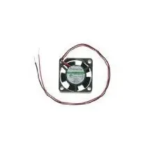 SUNON BSV1225 Lüfter 12 VDC Kugellager 25 X 25 X 10mm