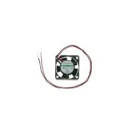 SUNON BSV1225 Lüfter 12 VDC Kugellager 25 X 25 X 10mm