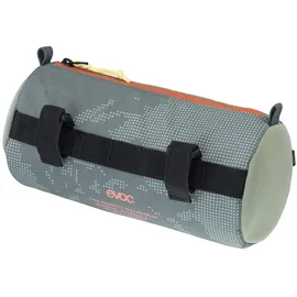 Evoc Handlebar Roll Lenkertasche schwarz