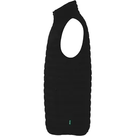 Kempa Weste Basic Herren Schwarz M