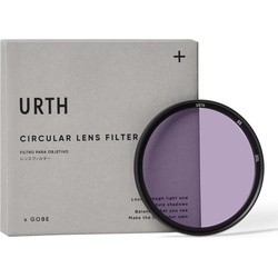 Urth 55mm Neutral Night Lens Filter (Plus+), Objektivfilter