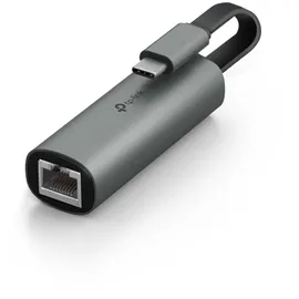 TP-Link UE302C 2,5G-Port USB C LAN Adapter