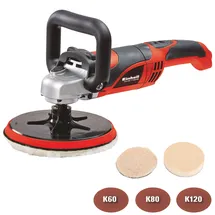 Einhell CC-PO 1100/2 E