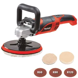 Einhell CC-PO 1100/2 E