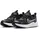 Nike Mystic Fly Kinder Black / White 34