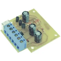 TAMS ELEKTRONIK Minitimer Bausatz 21-01-075 N