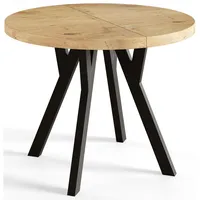 alpi möbel OVO Ø 80 cm Lancelot