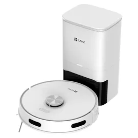 EZVIZ RE4 Plus Weiß