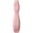 LEONARDO Vase 34 sat. rosé Vivace
