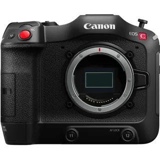 Canon EOS C70 Body