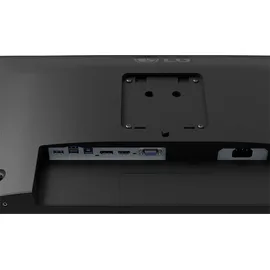 LG 24BA450-B 24" schwarz