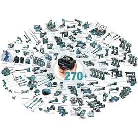 Makita DUH502Z