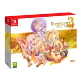 Rune Factory 3 Special - Limited Edition (PEGI) (Nintendo Switch)