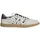 Breaknet Sleek Damen Off White/Off White/Dark Brown 44