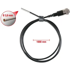 KS Tools Endoskopkamera 550.7506, Ø 3,9 mm, IP67