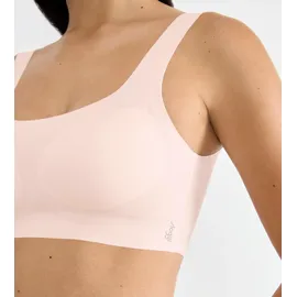 SLOGGI Zero Feel 2.0 Top Puff Pink
