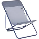 Lafuma Maxi Transat Batyline® Iso Klappstuhl, Indigo