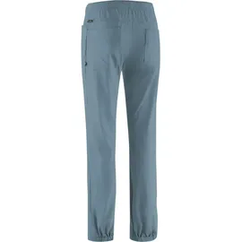 Edelrid Radar Pants Bluegrey M