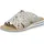 Rieker V0689-63 Herren Beige 42