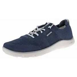 remonte Sneaker Damen Blau 43