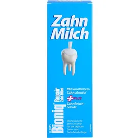 Dr. Kurt Wolff Bioniq Repair Zahn-Milch Mundspülung