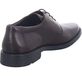 LLOYD Business Schnürschuhe in braun 10,5